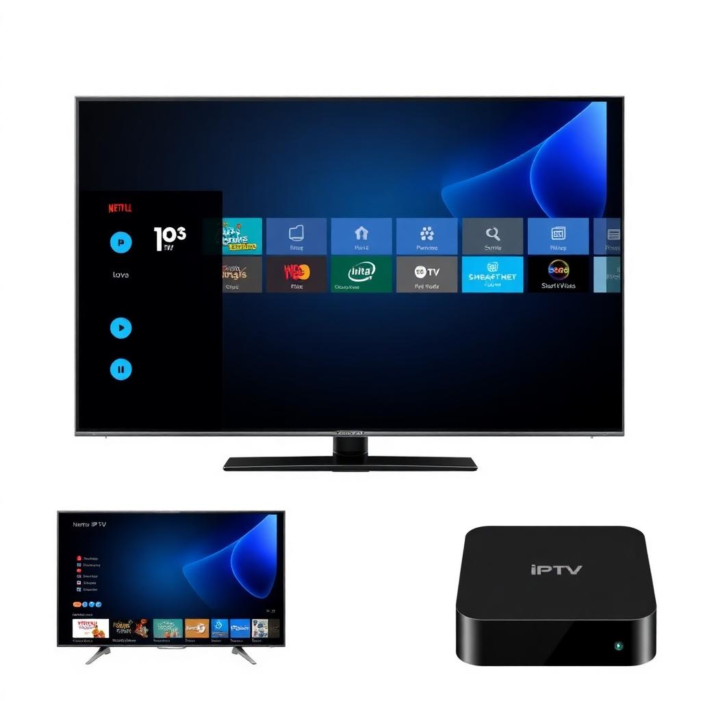 Melhores Players de IPTV em 2026: Comparativo Completo
